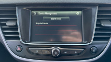 Vauxhall Crossland 1.2 SE 5dr Petrol Hatchback